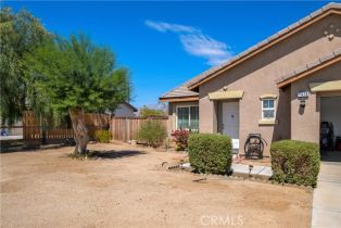 Single Family Residence, 1478 Gemini ave, Thermal, CA 92274 - 28