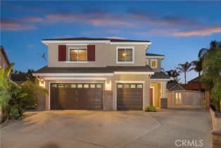 Single Family Residence, 23748 Cloverleaf way, Murrieta, CA 92562 - 2