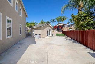 Single Family Residence, 23748 Cloverleaf way, Murrieta, CA 92562 - 40