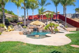 Single Family Residence, 23748 Cloverleaf way, Murrieta, CA 92562 - 43