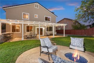 Single Family Residence, 23748 Cloverleaf way, Murrieta, CA 92562 - 7