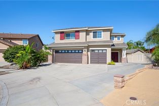 Single Family Residence, 23748 Cloverleaf way, Murrieta, CA 92562 - 9