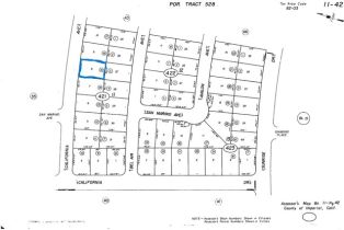 Land, 1265 California AVE, Thermal, CA  Thermal, CA 92274