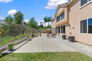 Single Family Residence, 27229 White Alder ct, Murrieta, CA 92562 - 45