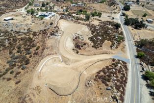 Land, 38766 E Benton RD, CA  , CA 92592