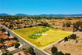 Land, 40105 Calle Medusa, Temecula, CA  Temecula, CA 92592