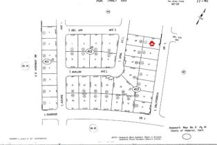 Land, 2253 California DR, Thermal, CA  Thermal, CA 92274