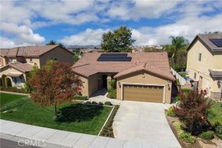 Single Family Residence, 35063 Indian Grass dr, Murrieta, CA 92563 - 2