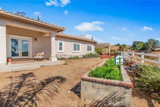 Single Family Residence, 20759 Gabriella ln, Murrieta, CA 92562 - 44