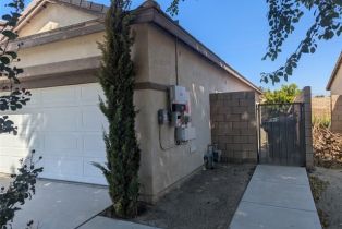 Single Family Residence, 83454 Pluma Azul ct, Coachella, CA 92236 - 3