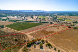 Land, 38100 Pauba Rd., CA  , CA 92590