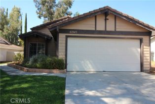 Single Family Residence, 41945 Kaffirboom ct, Temecula, CA 92591 - 2