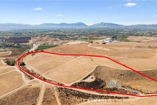 Land, 20 LA SERENA, CA  , CA 92591