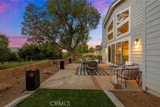 Single Family Residence, 37215 Avenida La Cresta, Murrieta, CA 92562 - 56