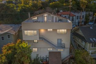 Apartment, 2440 Gower st, Hollywood , CA 90068 - 2