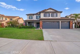 Single Family Residence, 27937 Starfall way, Murrieta, CA 92563 - 3