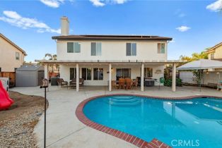 Single Family Residence, 27937 Starfall way, Murrieta, CA 92563 - 42