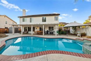 Single Family Residence, 27937 Starfall way, Murrieta, CA 92563 - 45