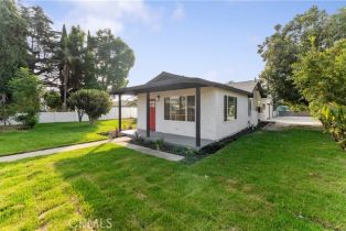 Single Family Residence, 4165 Cypress ave, El Monte, CA 91731 - 2