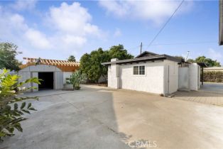 Single Family Residence, 4165 Cypress ave, El Monte, CA 91731 - 32