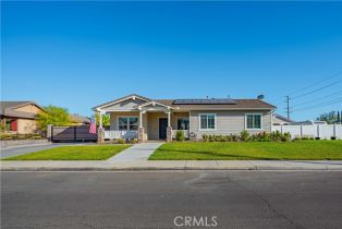 Single Family Residence, 41744 Mesquite ln, Murrieta, CA 92562 - 5