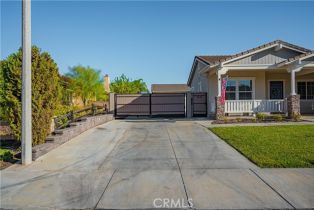 Single Family Residence, 41744 Mesquite ln, Murrieta, CA 92562 - 65