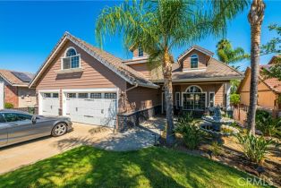 Single Family Residence, 23080 Blue Bird DR, Canyon Lake, CA  Canyon Lake, CA 92587