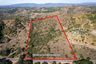 Land, 0 Via Vaquero, Temecula, CA  Temecula, CA 92590