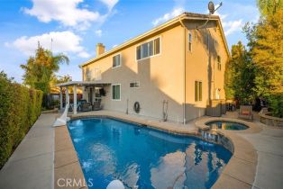 Single Family Residence, 26343 Palm Tree ln, Murrieta, CA 92563 - 58