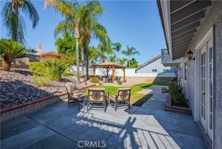 Single Family Residence, 30407 White Cove ct, Canyon Lake, CA 92587 - 43