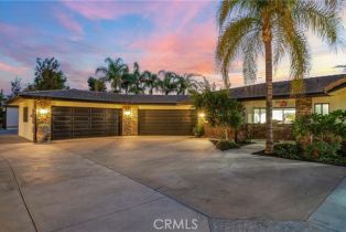 Single Family Residence, 37550 Via El Dorado, Temecula, CA 92592 - 5