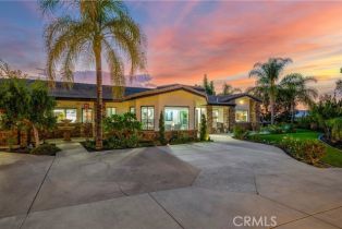 Single Family Residence, 37550 Via El Dorado, Temecula, CA 92592 - 6