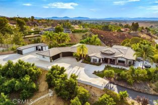 Single Family Residence, 37550 Via El Dorado, CA  , CA 92592