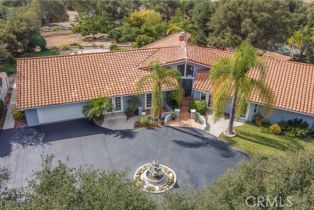 Single Family Residence, 1581 Sycamore dr, Fallbrook, CA 92028 - 2