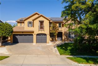 Single Family Residence, 1581 Vandagriff way, Corona, CA 92883 - 2