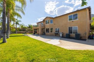 Single Family Residence, 1581 Vandagriff way, Corona, CA 92883 - 37