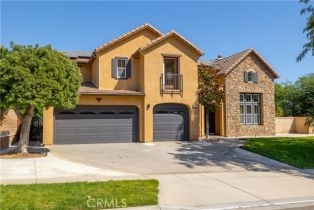 Single Family Residence, 1581 Vandagriff way, Corona, CA 92883 - 5