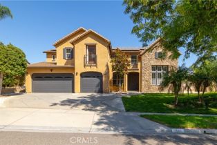 Single Family Residence, 1581 Vandagriff way, Corona, CA 92883 - 7