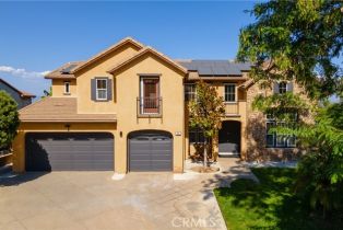 Single Family Residence, 1581 Vandagriff WAY, Corona, CA  Corona, CA 92883