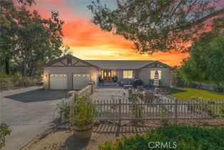 Single Family Residence, 33135 Vino way, Temecula, CA 92591 - 2