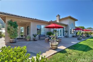 Single Family Residence, 24990 Tyler Place, Murrieta, CA 92562 - 42