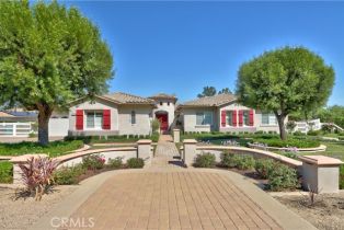 Single Family Residence, 24990 Tyler Place, Murrieta, CA 92562 - 5