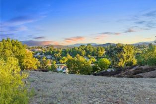 Land, 31050 Avenida del Reposo, CA  , CA 92591