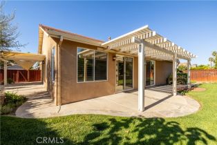 Single Family Residence, 39470 Chappellet Circle, Murrieta, CA 92563 - 24