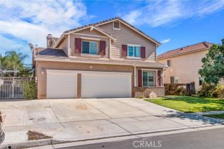 Single Family Residence, 33686 Poppy ln, Murrieta, CA 92563 - 51