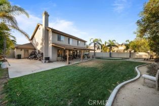 Single Family Residence, 44730 Cupa ln, Temecula, CA 92592 - 46