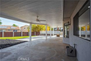 Single Family Residence, 22062 Tumbleweed dr, Canyon Lake, CA 92587 - 25