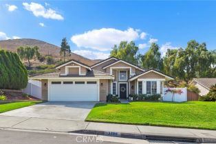 Single Family Residence, 3280 Somerdale st, Corona, CA 92879 - 3