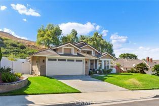 Single Family Residence, 3280 Somerdale st, Corona, CA 92879 - 4