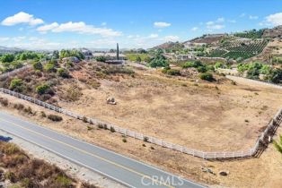 Land, 0 Via Baya, Murrieta, CA  Murrieta, CA 92562